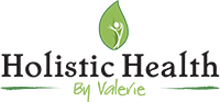 Holistic Health by Valerie Logo